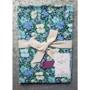 22. J.Crew Limited-edition set-of-four placemats in Liberty® fabrics